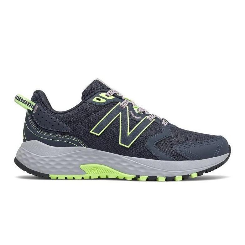 New Balance W WT410LP7 cipő kék