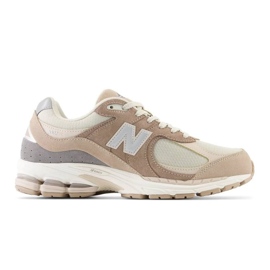 New Balance U M2002RSI cipő bézs