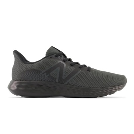 New Balance M M411LK3 cipő szürke