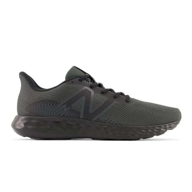 New Balance M M411LK3 cipő szürke
