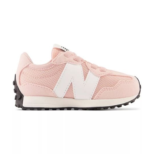 New Balance Jr IH327CGP cipő rózsaszín