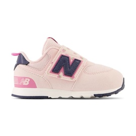 New Balance NW574SP cipő rózsaszín