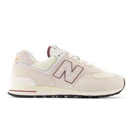 New Balance W U574OP2 cipő bézs New Balance W U574OP2 cipő bézs