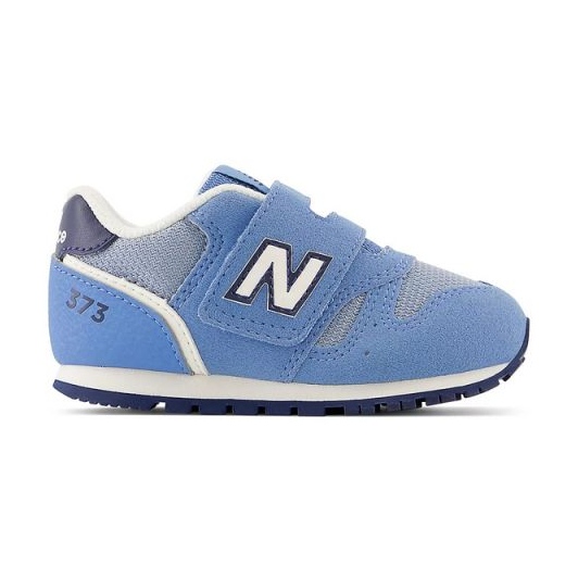 New Balance Jr IZ373XQ2 cipő kék