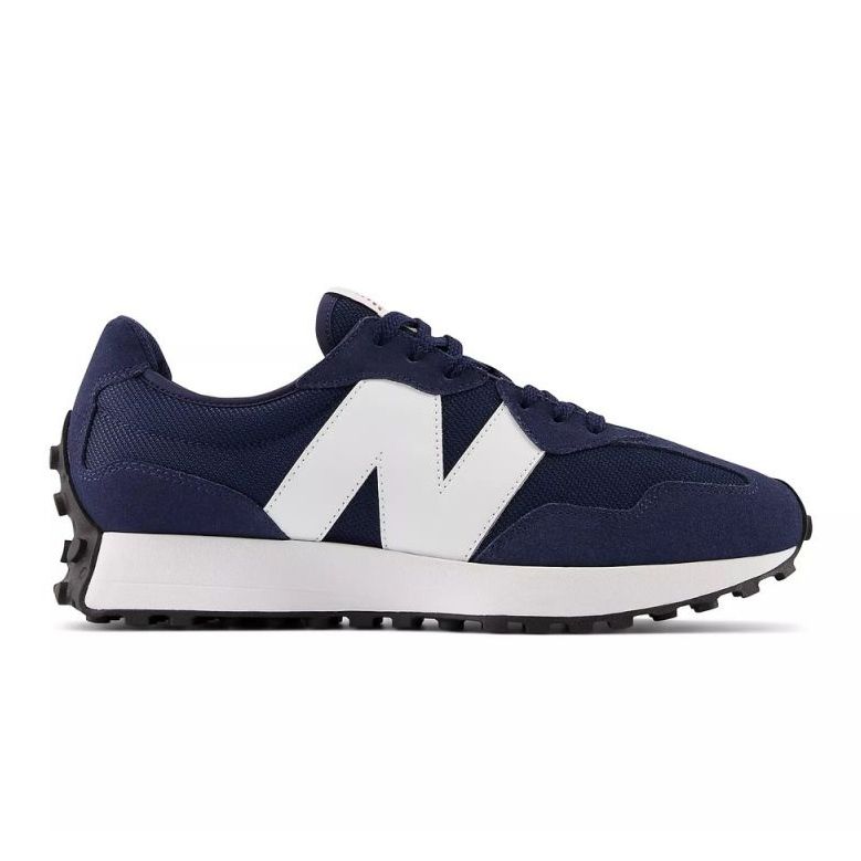 New Balance MS327CNW cipő kék