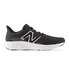 New Balance W W411LB3 cipő fekete New Balance W W411LB3 cipő fekete