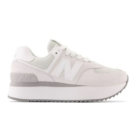New Balance W WL574ZSC cipő szürke New Balance W WL574ZSC cipő szürke