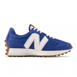 New Balance W WS327CH cipő kék