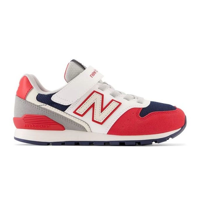 New Balance Jr YV996XF3 cipő sokszínű