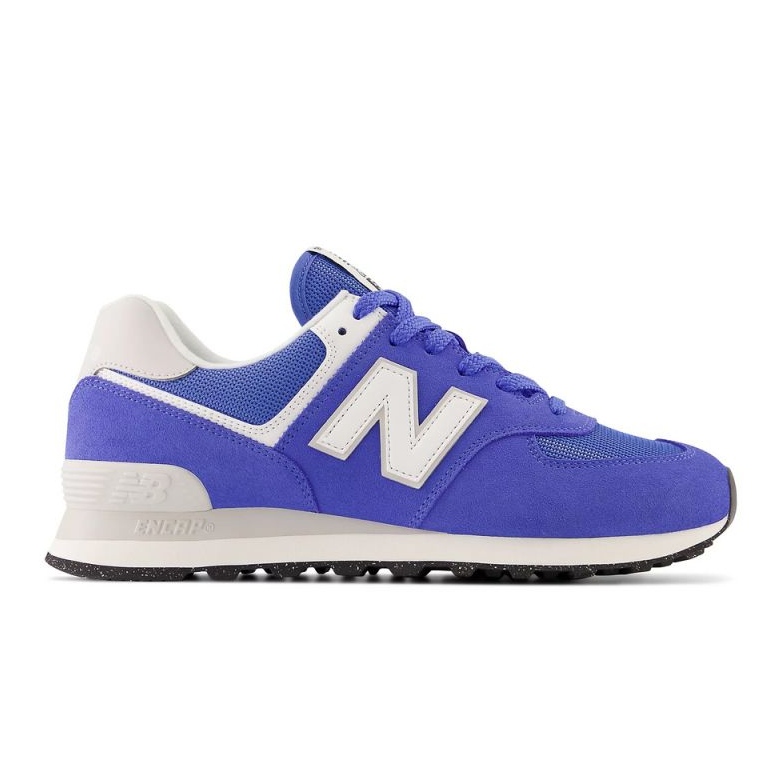 New Balance U574LG2 cipő kék