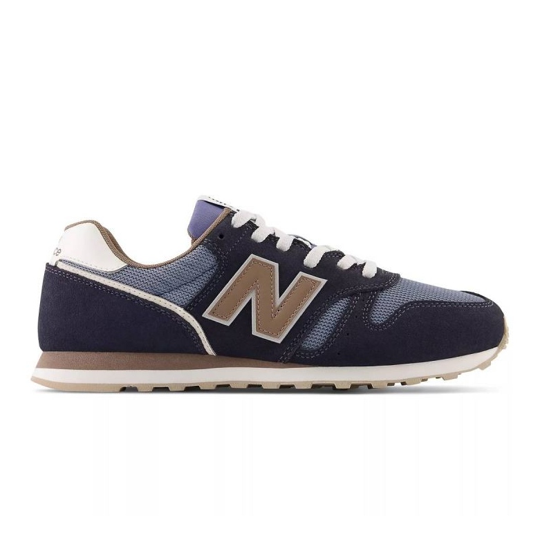 New Balance M ML373OC2 cipő kék