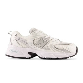 New Balance Jr GR530AD cipő fehér