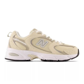 New Balance M MR530SMD cipő bézs