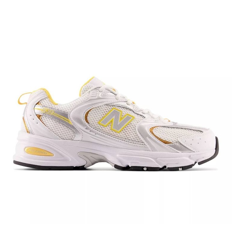 New Balance M MR530PUT cipő fehér