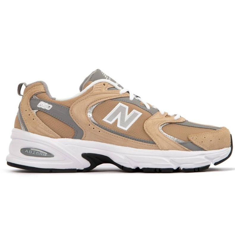 New Balance M MR530CJ cipő bézs