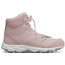 New Balance Jr KH800PKY cipő rózsaszín