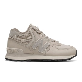 New Balance W WH574MD2 cipő rózsaszín