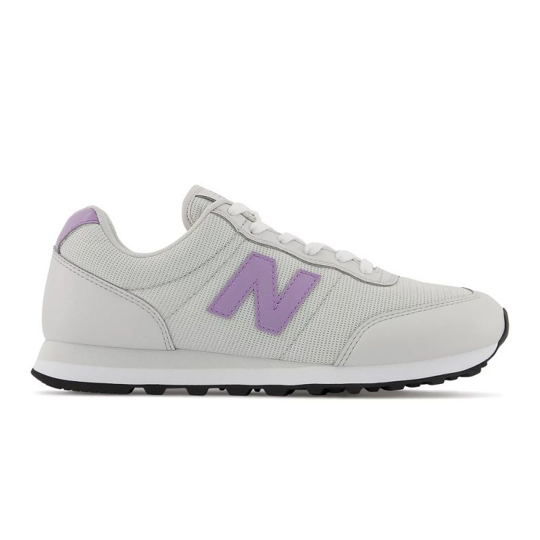New Balance W GW400CR1 cipő szürke