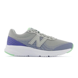 New Balance cipő szürke