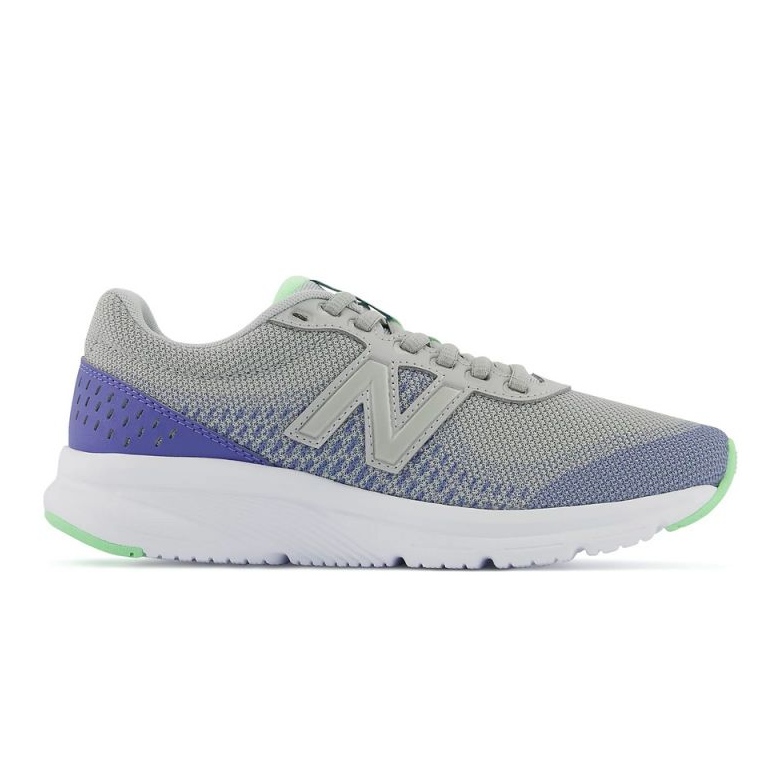New Balance cipő szürke