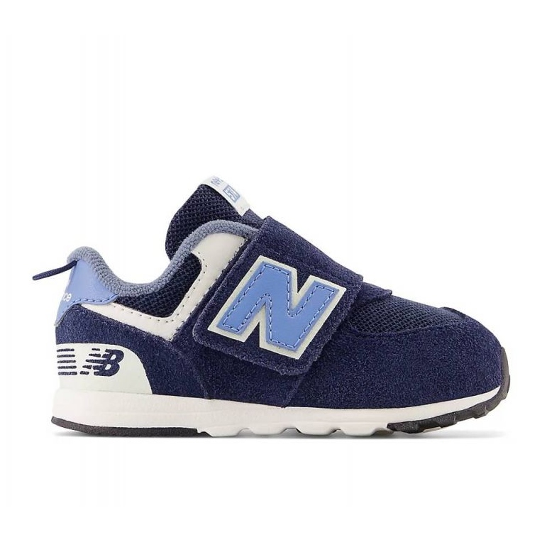 New Balance NW574ND1 cipő kék New Balance NW574ND1 cipő kék