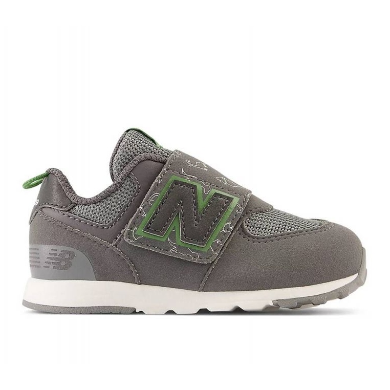 New Balance NW574DG cipő szürke