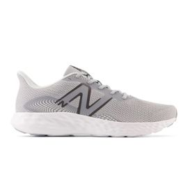 New Balance M M411LG3 cipő szürke