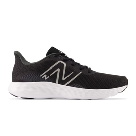 New Balance m411lb3 cipő fekete