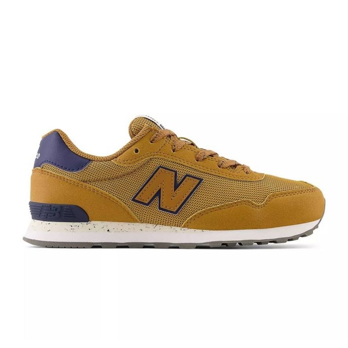 New Balance GC515DH cipő barna