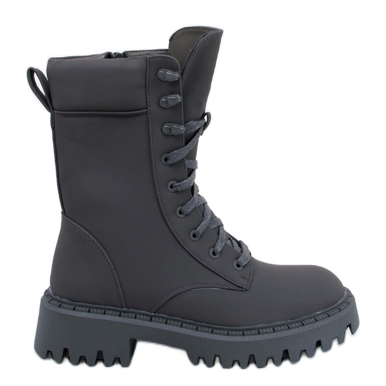 Tamas Khaki fűzős táska zöld