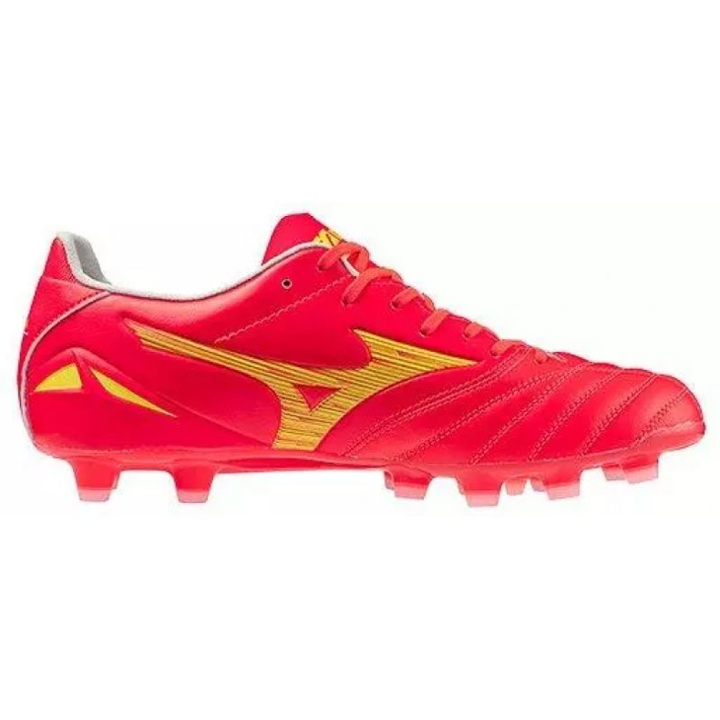 Mizuno Morelia Neo Iv Beta Md M P1GA234264 cipő piros Mizuno Morelia Neo Iv Beta Md M P1GA234264 cipő piros