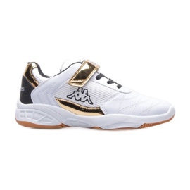 Kappa Droum Ii Mf K 260819MFK-1045 cipő fehér