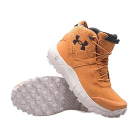 Under Armour Valsetz Trek M 3025577-800 cipő barna