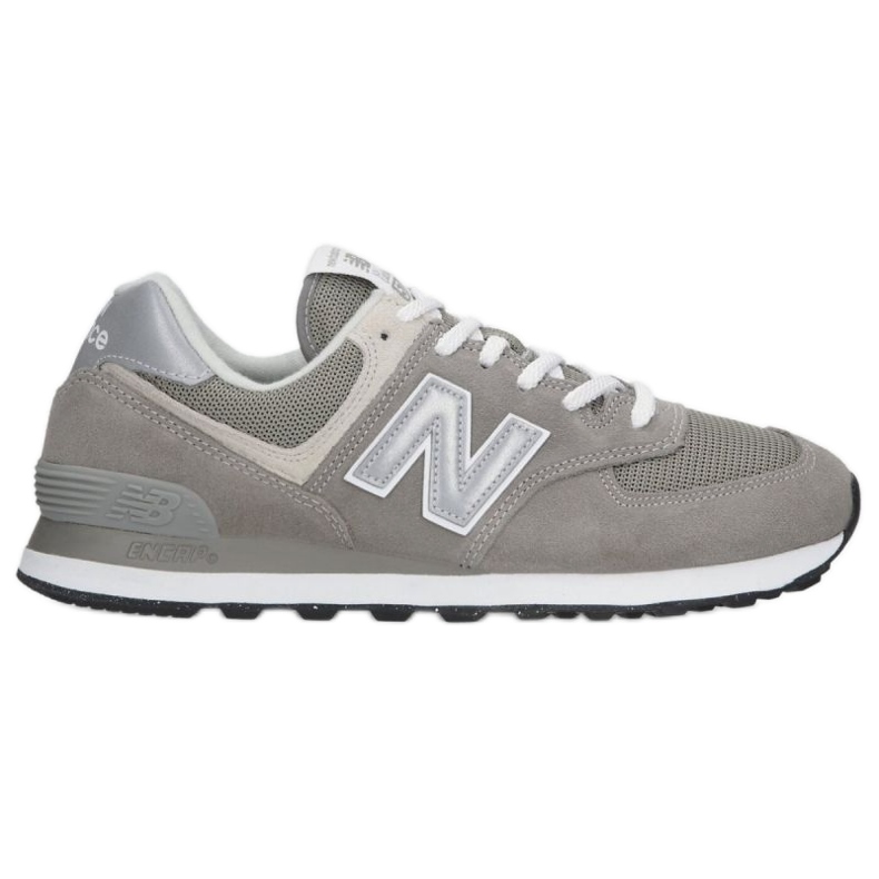 New Balance 574 M ML574EVG cipő szürke