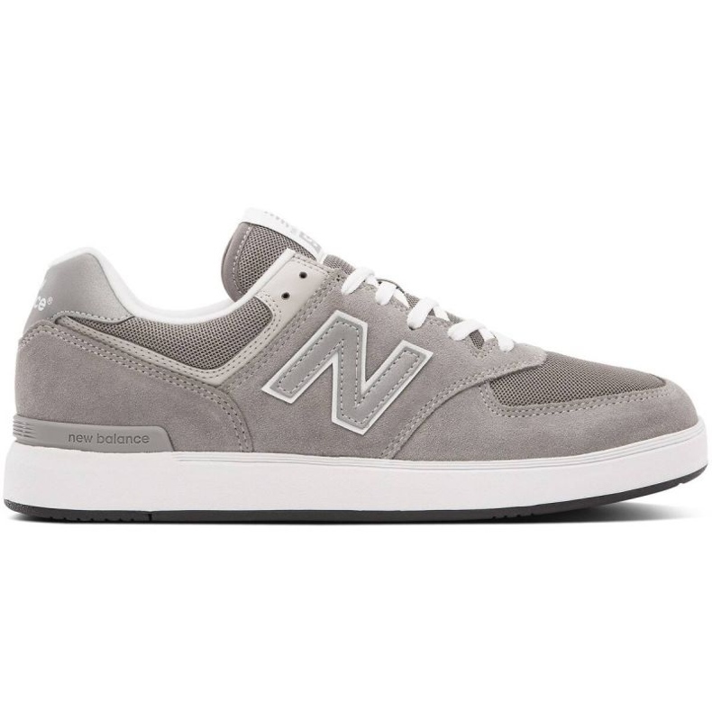 New Balance cipő szürke New Balance cipő szürke