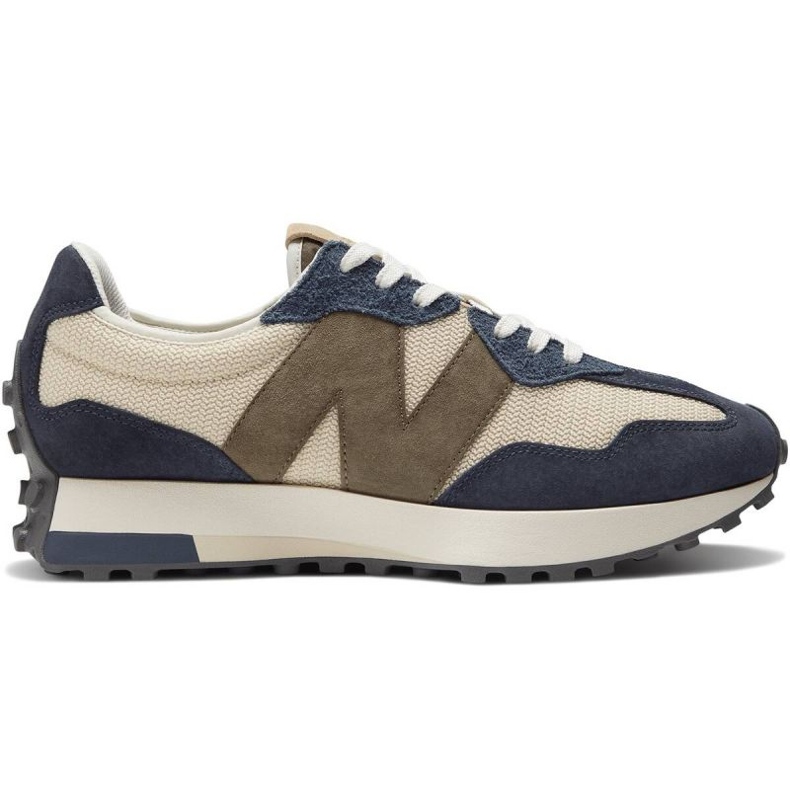 New Balance cipő bézs