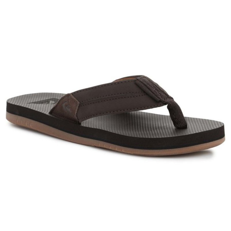 Férfi flip -flops Quiksilver aqyl100633 barna