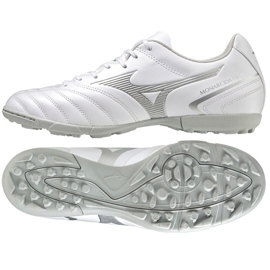 Mizuno Monarcida Neo Ii Select Md M futballcipő P1GD232504 fehér