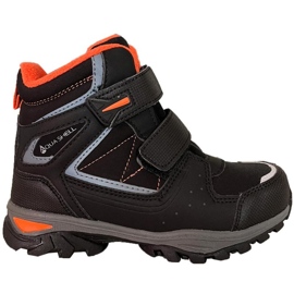 Lee Cooper LCJ-23-01-2060K cipő fekete Lee Cooper LCJ-23-01-2060K cipő fekete