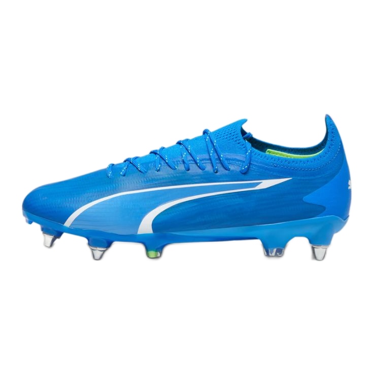 Puma Ultra Ultimate MxSG 107504-03 cipő kék