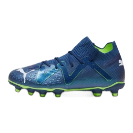 Puma Future Pro FG/AG 107383-03 cipő kék