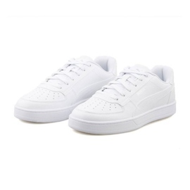 Puma Caven 2.0 cipő 39229002 fehér