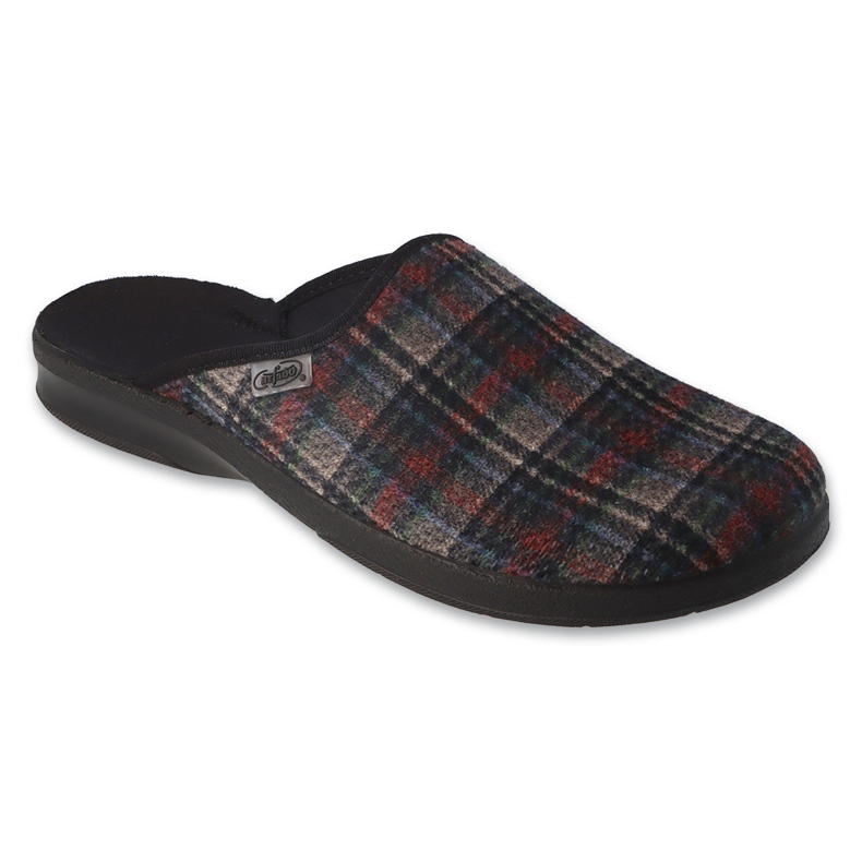 Befado férfi cipő pu 548M037 sokszínű