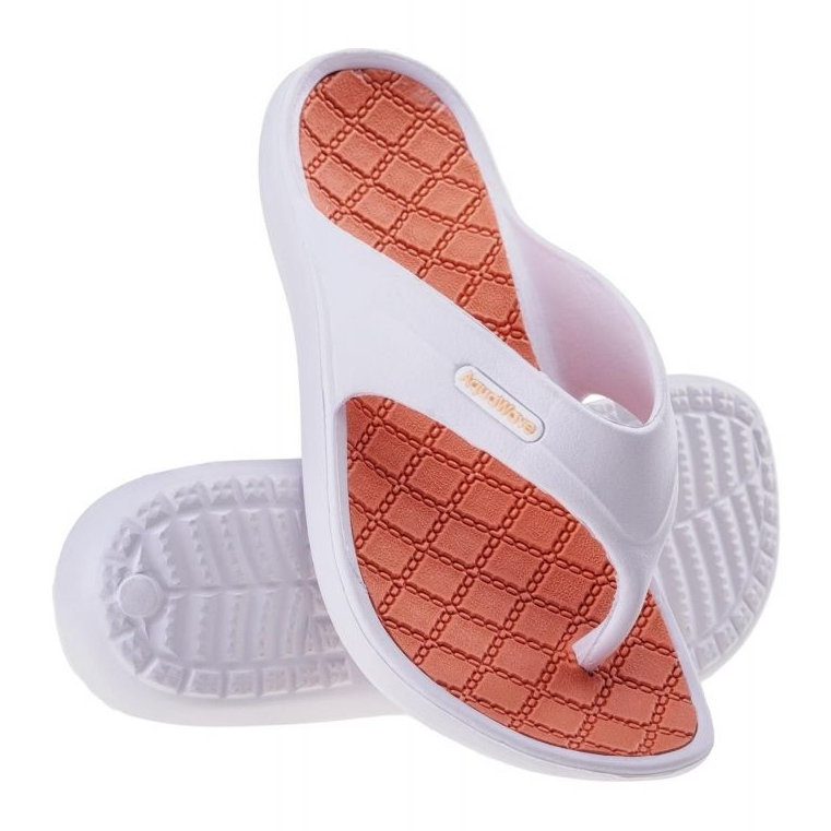 AquaWave Aquawawe Alema Wmns Wmns W 92800399946 papucs fehér