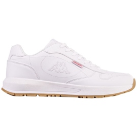 Kappa Basis M 243368 1010 cipő fehér