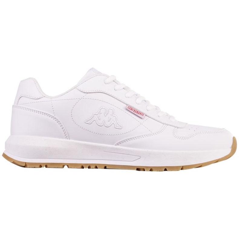 Kappa Basis M 243368 1010 cipő fehér