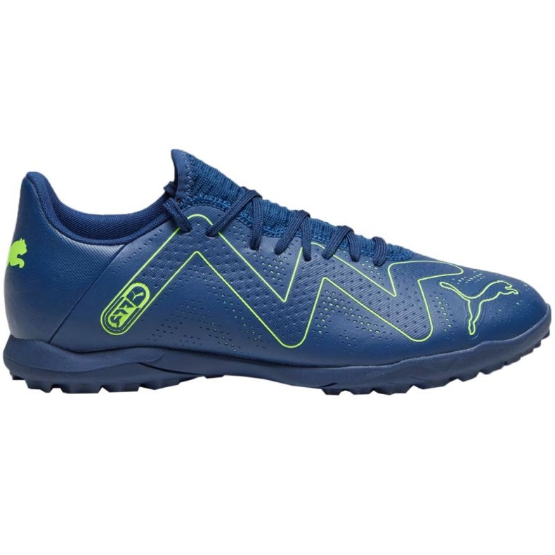 Puma Future Play Tt 107381 03 futballcipő kék