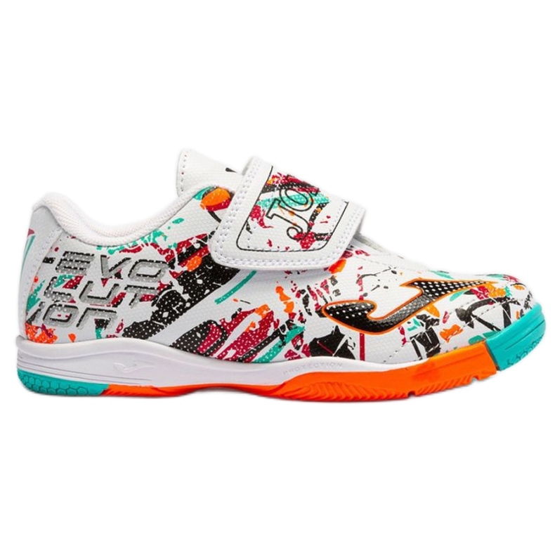 Joma Evolution 2301 Cipőben EVJW2301INV sokszínű