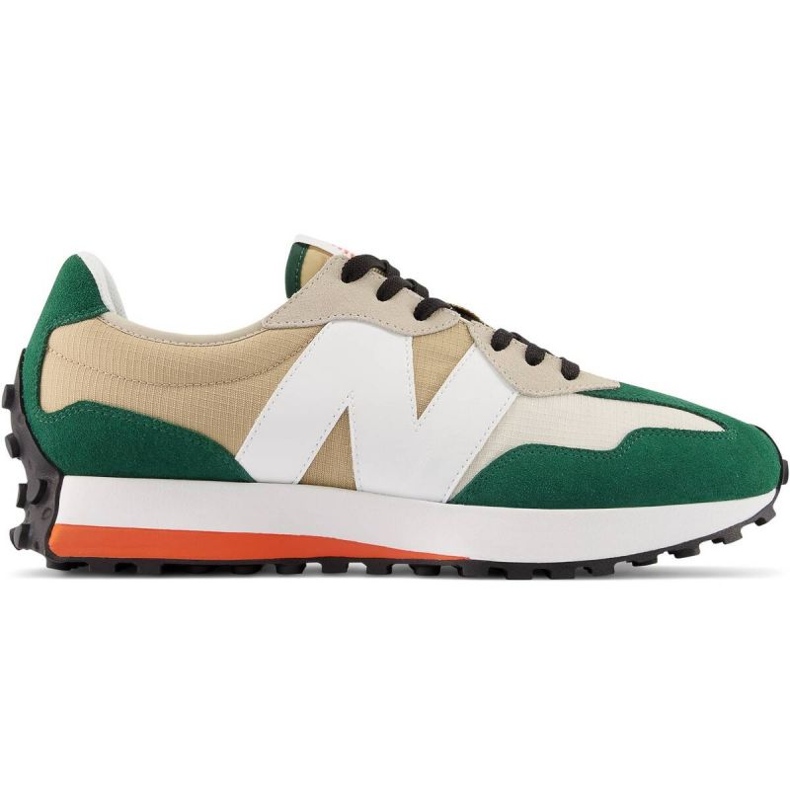 New Balance M MS327SP cipő sokszínű New Balance M MS327SP cipő sokszínű