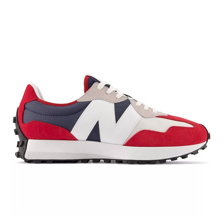 New Balance M MS327SR cipő sokszínű
